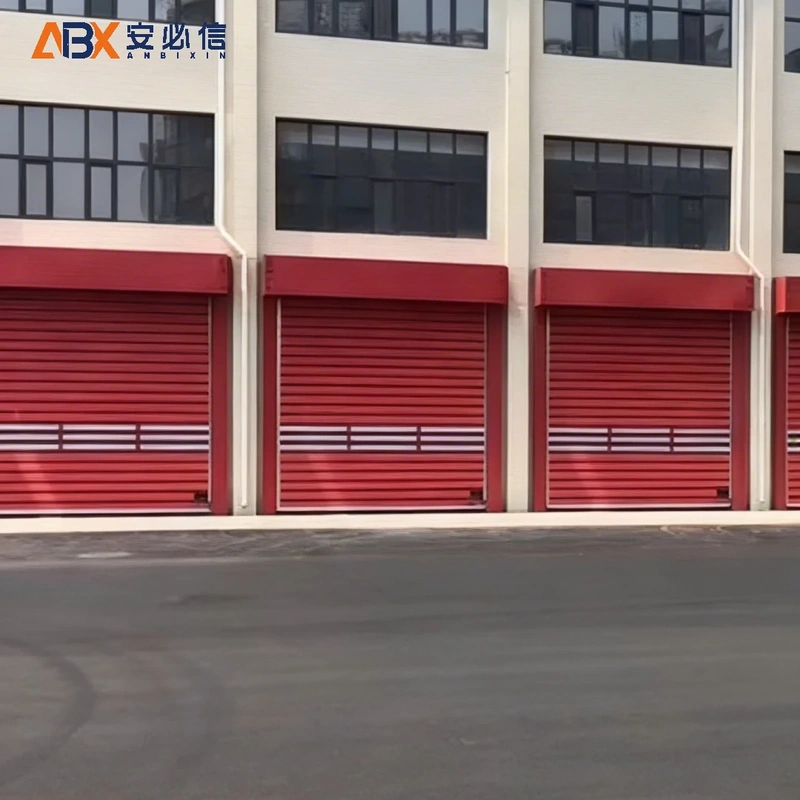 玉林雷达高速门