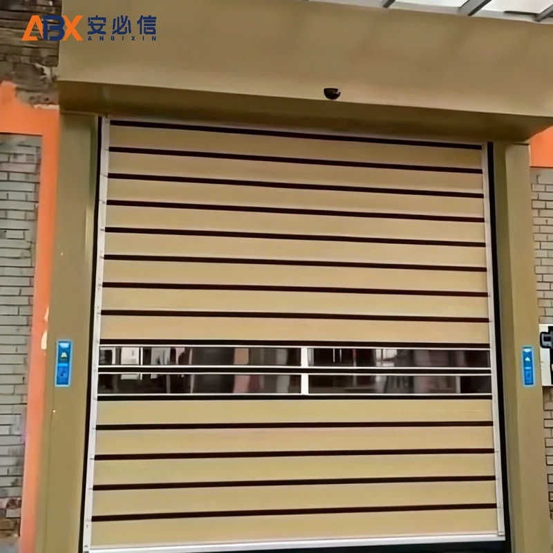 玉林洁净室高速门